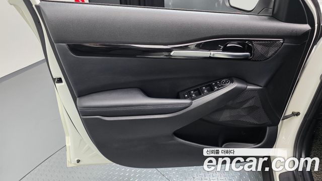 Kia Seltos 2020 — photo 14