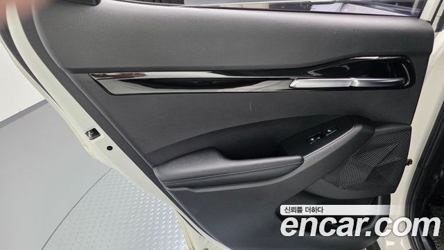 Kia Seltos 2020 — photo 15