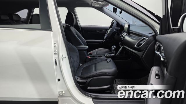 Kia Seltos 2020 — photo 16