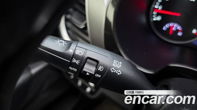 Kia Seltos 2020 — photo 27
