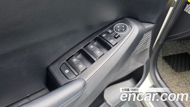 Kia Seltos 2020 — photo 29