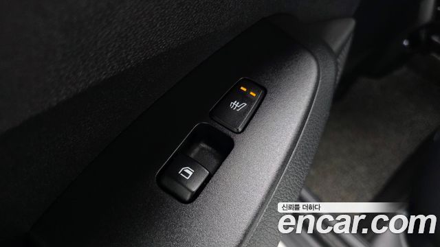 Kia Seltos 2020 — photo 32