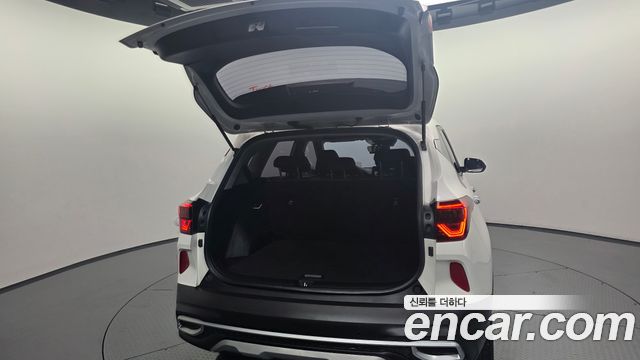 Kia Seltos 2020 — photo 33