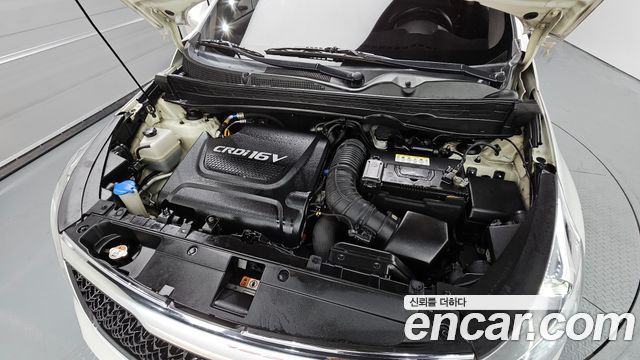 Kia Sportage 2015 — photo 6