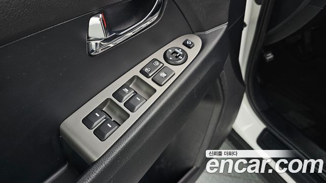 Kia Sportage 2015 — photo 19