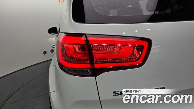 Kia Sportage 2015 — photo 9
