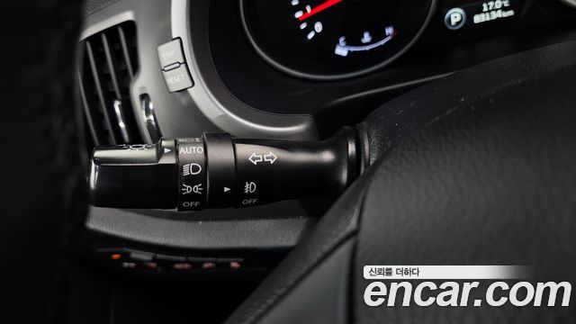 Kia Sportage 2015 — photo 27