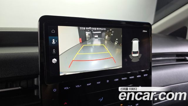 Hyundai Staria 2023 — photo 21