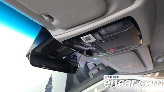 Hyundai Staria 2023 — photo 24