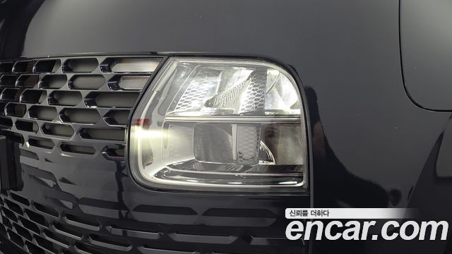 Hyundai Staria 2023 — photo 8