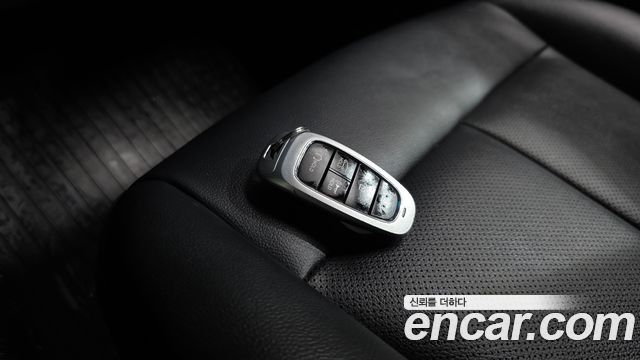 Hyundai Staria 2023 — photo 29