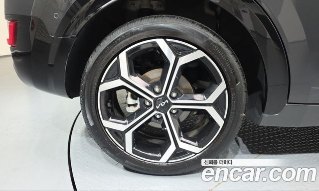 Kia Niro 2025 — photo 5