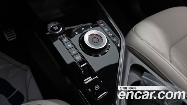 Kia Niro 2025 — photo 12