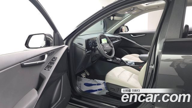 Kia Niro 2025 — photo 13