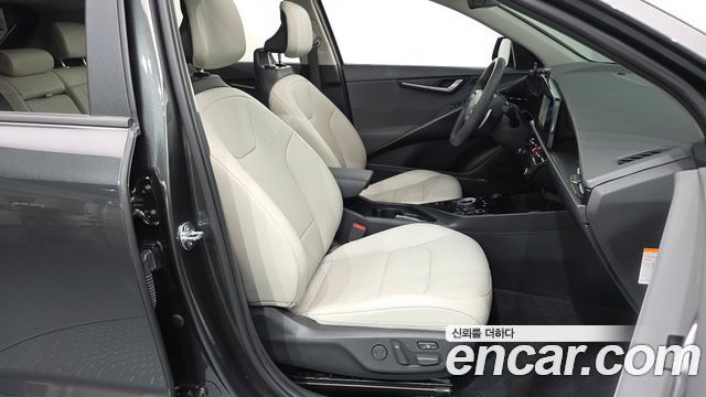 Kia Niro 2025 — photo 17