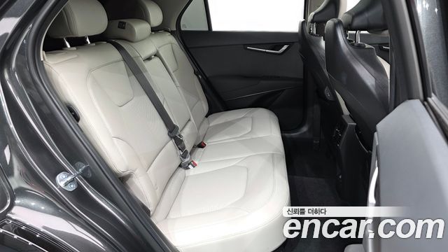 Kia Niro 2025 — photo 18