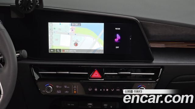 Kia Niro 2025 — photo 20