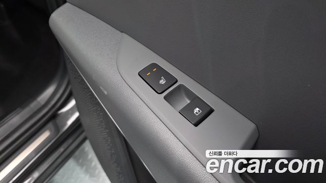 Kia Niro 2025 — photo 25
