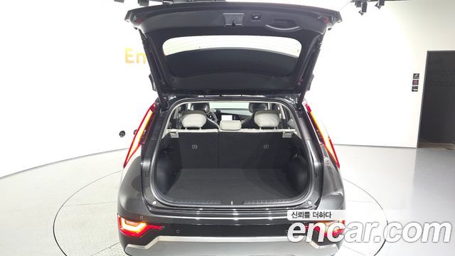 Kia Niro 2025 — photo 26