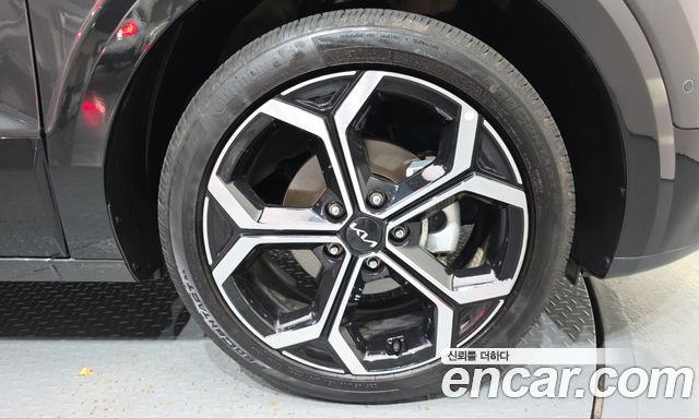 Kia Niro 2025 — photo 7