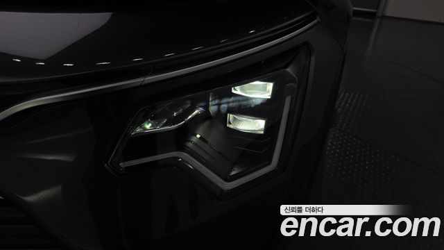 Kia Niro 2025 — photo 8
