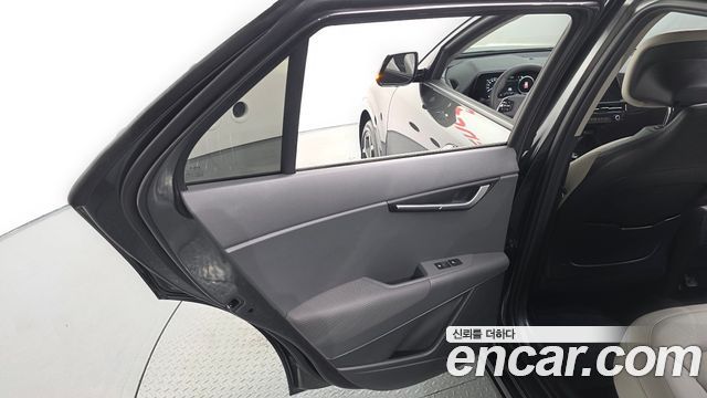 Kia Niro 2025 — photo 15