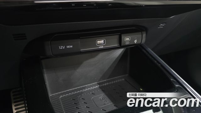 Kia Niro 2025 — photo 16