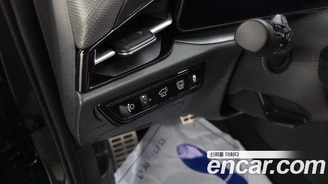 Kia Niro 2025 — photo 28