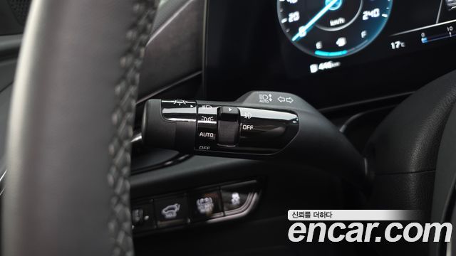 Kia Niro 2025 — photo 29