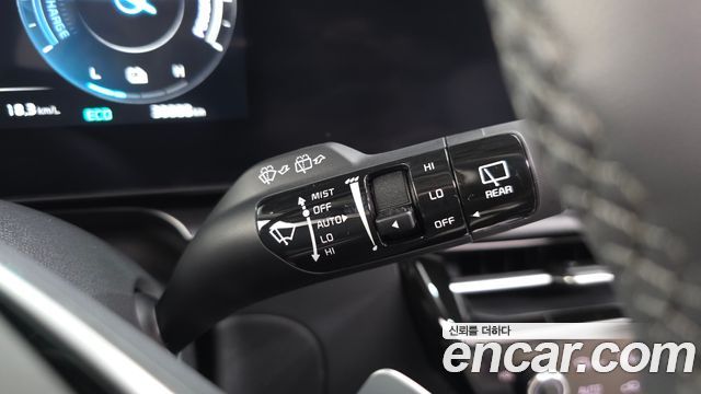 Kia Niro 2025 — photo 30