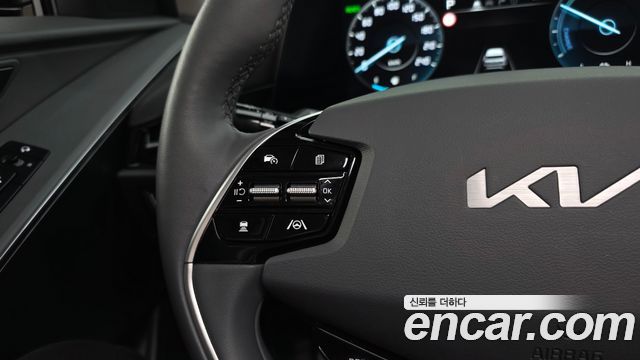 Kia Niro 2025 — photo 34