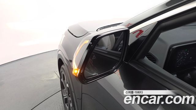 Kia Niro 2025 — photo 36