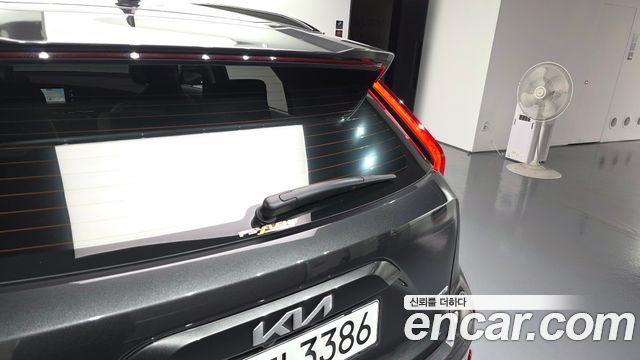 Kia Niro 2025 — photo 40