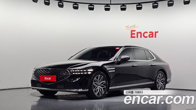 Genesis G90 2023 — photo 1