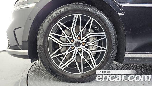 Genesis G90 2023 — photo 5