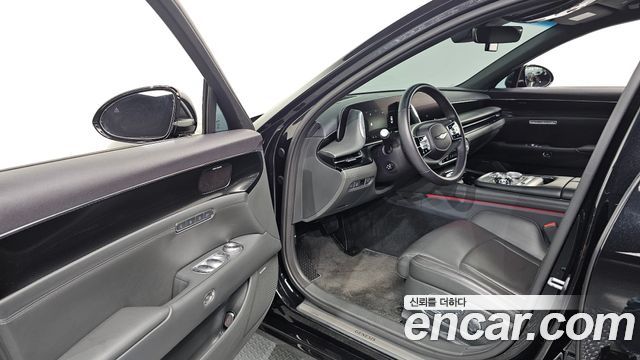 Genesis G90 2023 — photo 10