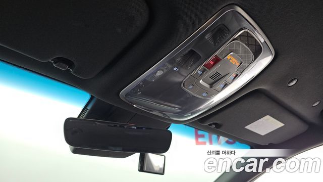 Genesis G90 2023 — photo 13
