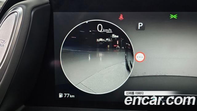 Genesis G90 2023 — photo 18