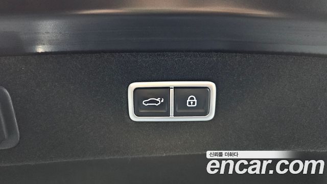 Genesis G90 2023 — photo 20