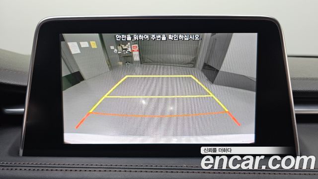 Genesis G70 2019 — photo 23