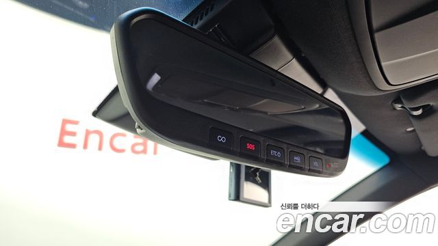 Genesis G70 2019 — photo 29