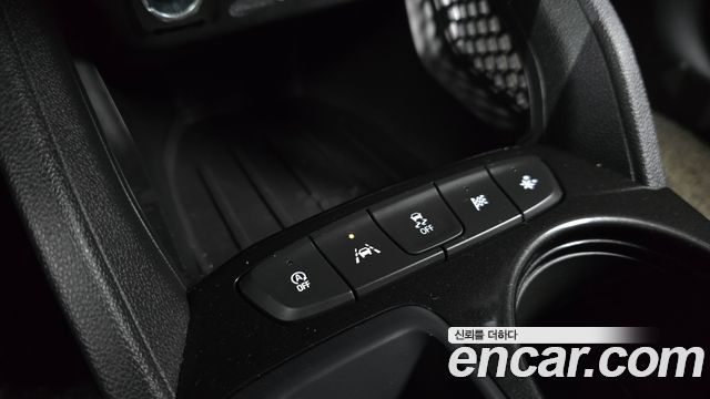 Chevrolet Korea Trailblazer 2022 — photo 14