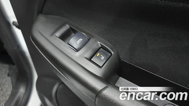 Chevrolet Korea Trailblazer 2022 — photo 18