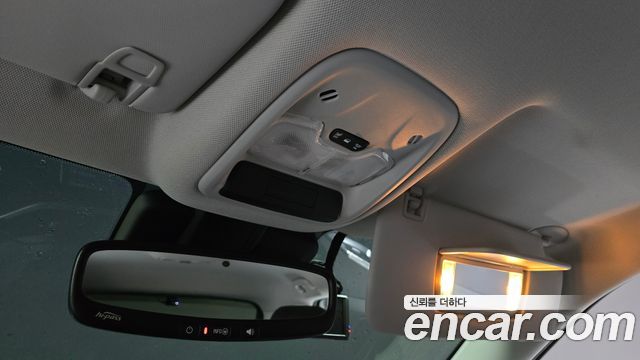 Chevrolet Korea Trailblazer 2022 — photo 20
