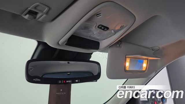Chevrolet Korea Trailblazer 2022 — photo 16