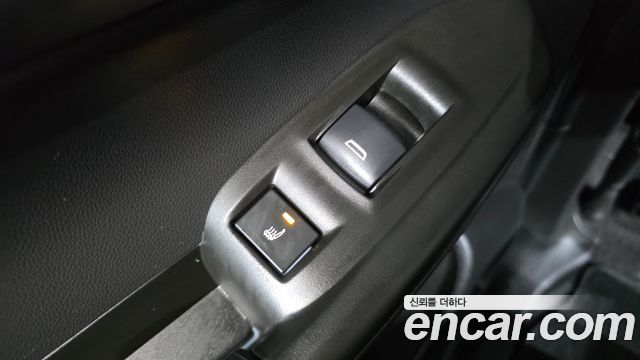 Chevrolet Korea Trailblazer 2022 — photo 18