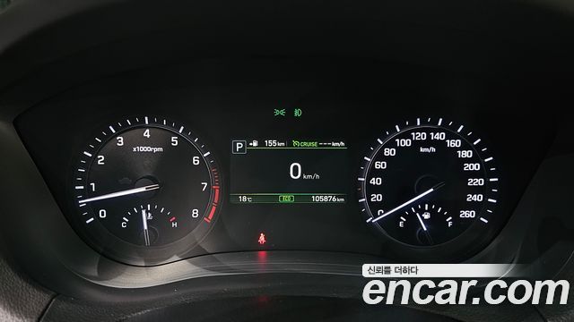 Genesis G80 2018 — photo 8