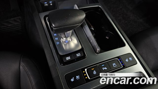 Genesis G80 2018 — photo 9