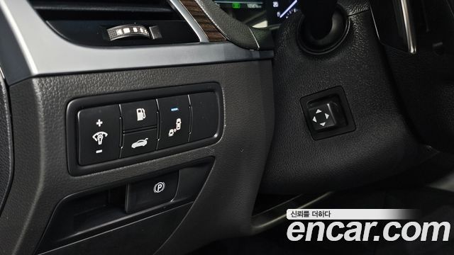 Genesis G80 2018 — photo 13
