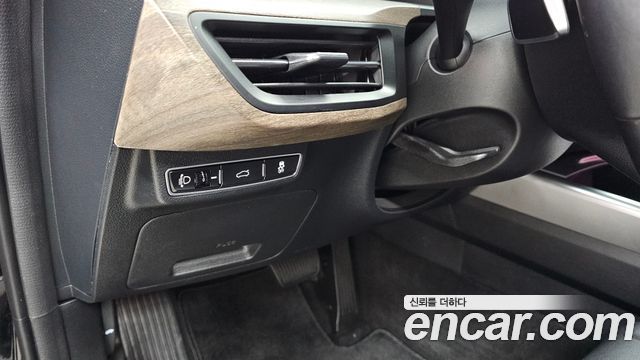 Kia K8 2022 — photo 27